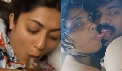 Sexy Bihari college girl Blowjob and Fuck Video