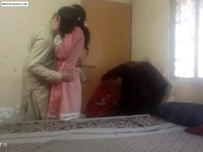Anal Fucking Very Hot girl with Pakistani Lover