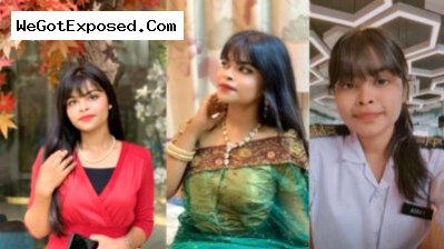 Bengali company secretary babe nude dancing showing boobs