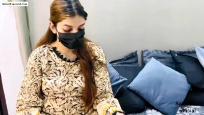 Cheating Stepmom Fucks Her Stepson After He Knows the Truth (HD Audio)