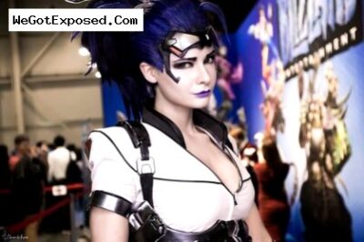 Corinna Kopf Sexy Compilation Nude