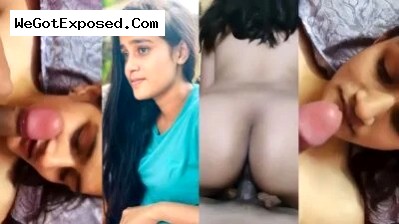 Cute Girl BJ & Fucking clear Audio