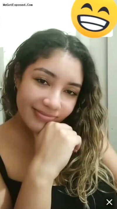 Cute Goa Girl Strips Fully Nude and Rubs Her Wet Pussy Hard on Chamet Live