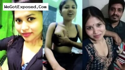 Cute Indian Desi Village Couples Deep Blowjob Mms