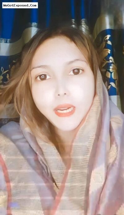 Desi Hijabi Girl Strips Nude, Shows Big Boobs, Wet Pussy