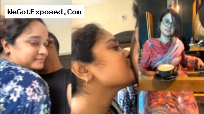Desi Horny Bengaluru IT Company girl Threesome Doggy Fuck A Stranger