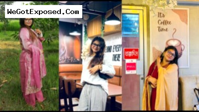 Desi Nude Bangladeshi TikToker fingering sex viral mms video