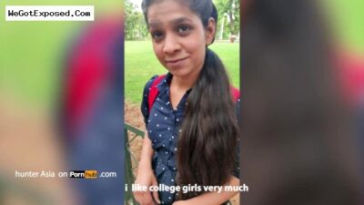 Indian College Girl Agree For Sex For Money & Fucked In Hotel Room, Hindi Audio