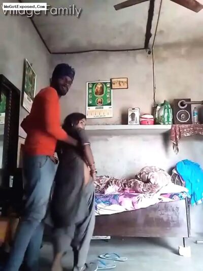 desi bhabhi fucked dever beautiful village sex Dehati romantic doggy style with Sushma