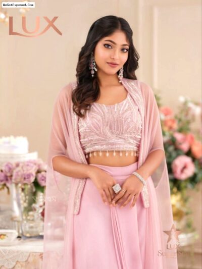 Lux Model Xxx Video (FULL VIDEO 18+)