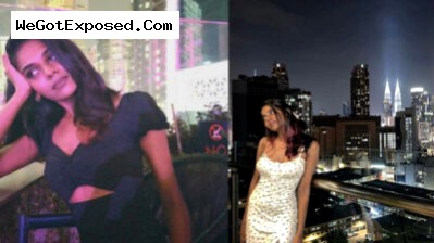 Malaysian Tamil Teen girl blowjob and Anal sex in car with BF