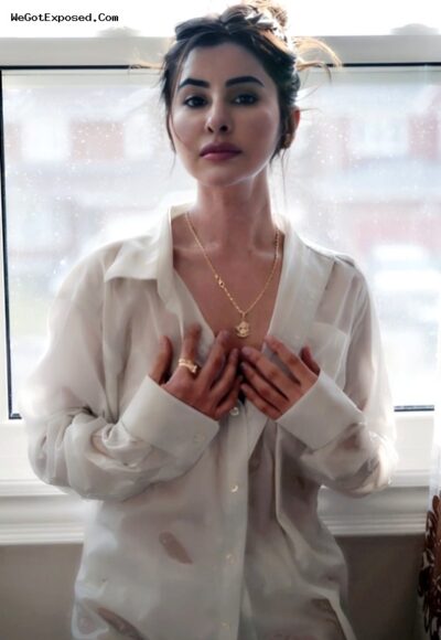 Meeti Kalher Leaked Sex Tape Riding Boyfriend Face & Fucked Hard with Hot Expressions