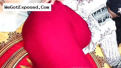 Milfy wife enjoy with husband clear voice