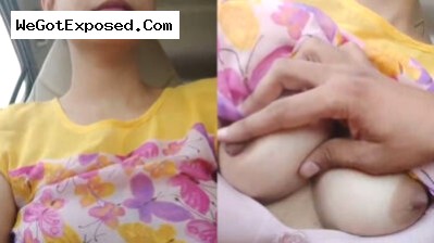 Most Wanted Viral mms Indian hot girl Huge Boobs Pressing Nipples Sucking