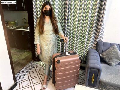 My Stepson Knows How to Heal Her Stepmom, Sara Khan