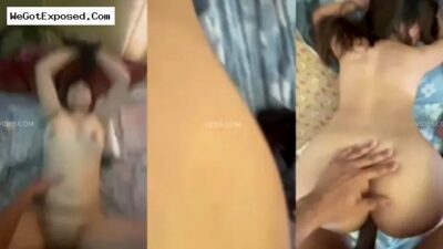 Hot and sexy Influencer Cum In Me Begs