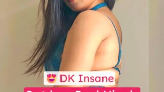 Onlyfans DK Insane Nude Outdoor Pool Video Pinching Nipples And Fingering Wet Pussy Until She Cums