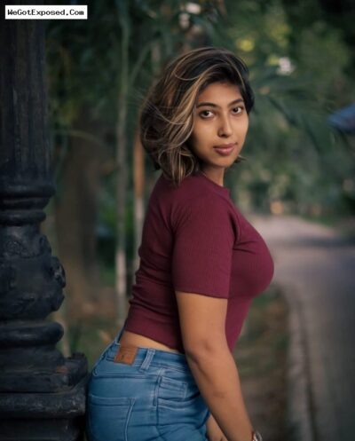 Onlyfans Star Neelam Singha Stripped Bikini Shakes Her Ass And Bounces Her Big Boobs Fully Nude In Bathtub Show