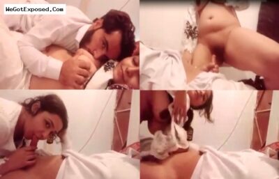 Paki XXX Video of big boobs bhabhi affair mms