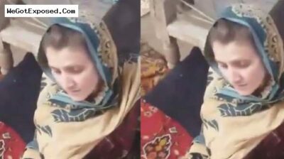 Pakistani viral sex mms of a pathani aunty