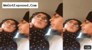 Punjabi tution girl hard fucked by BF in Doggy style viral mms