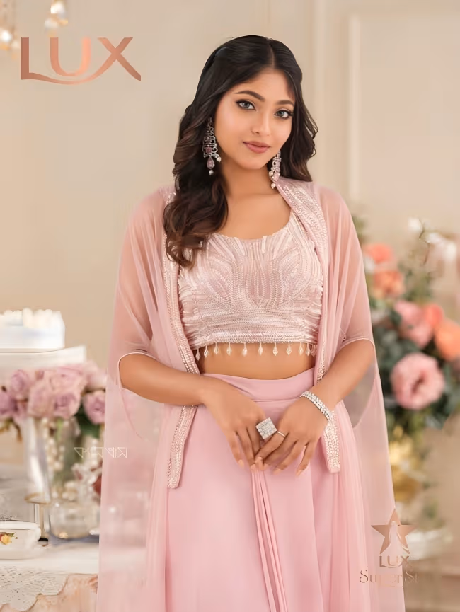 Trending Lux Super Star Finalist Girl Xxx Video (FULL VIDEO 18+)