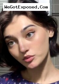 Watch Imsha Rehman leaked video full viral mms